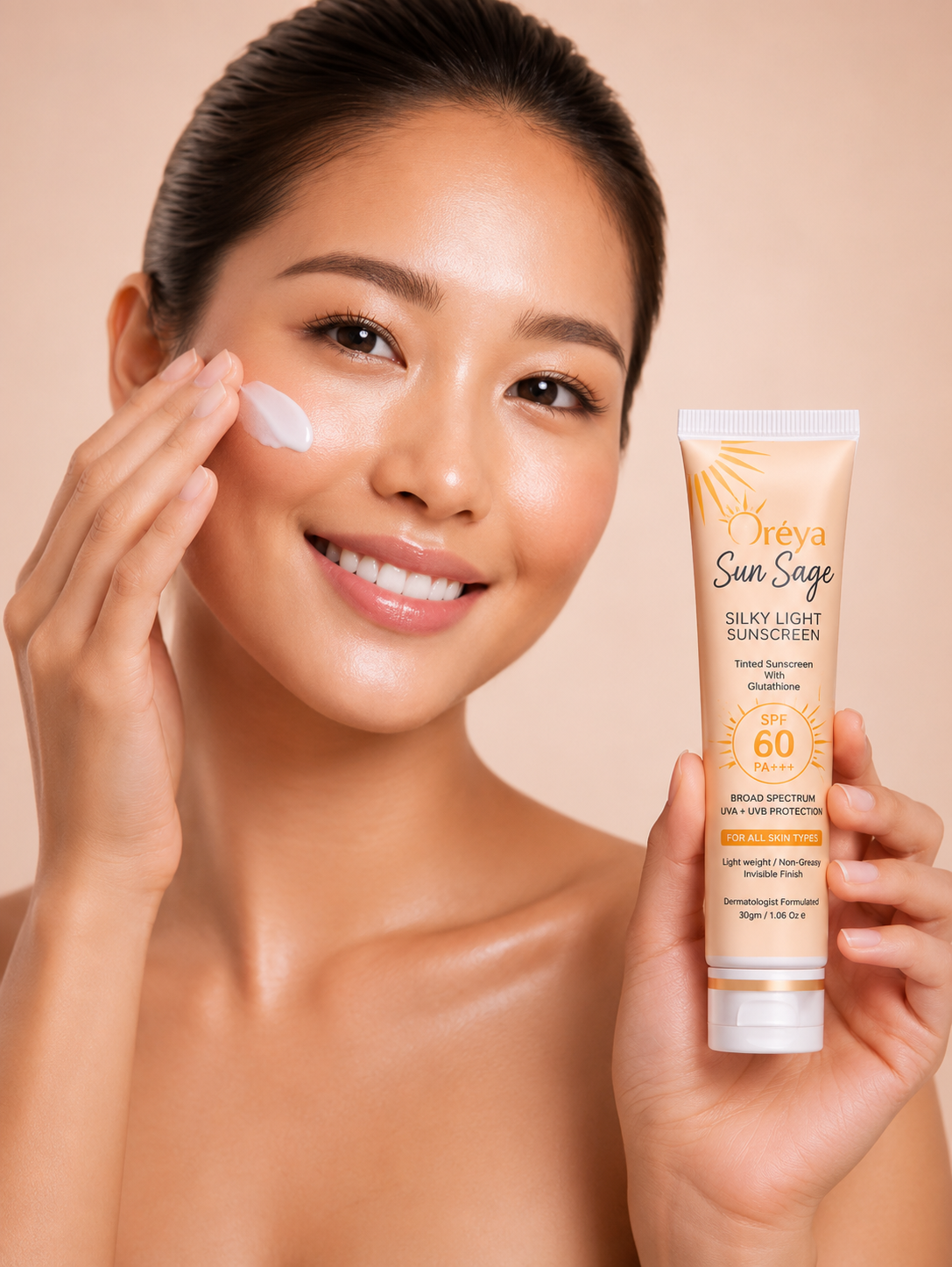 Sun Screen