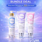 Bundle Deal | Oréya Skin Whitening Cream + Brightening Face Wash + Anti Melasma Cream