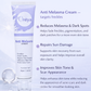 Oréya Anti Melasma Cream 30g