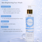 Oréya Skin Brightening FaceWash 100ml
