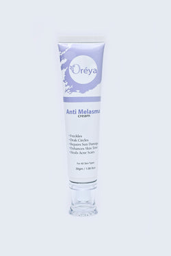 Oréya Anti Melasma Cream 30g