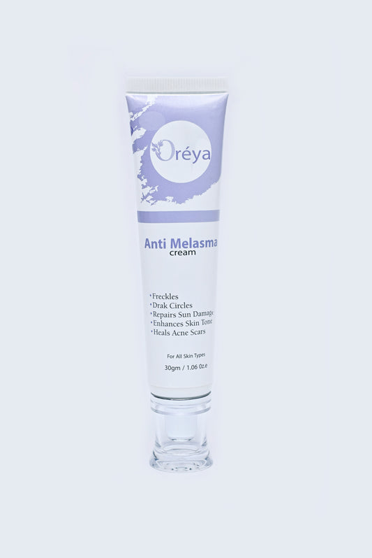 Oréya Anti Melasma Cream 30g