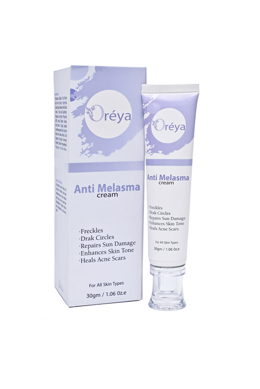 Oréya Anti Melasma Cream 30g