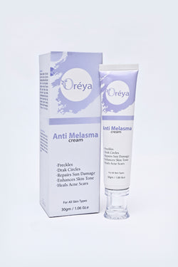 Oréya Anti Melasma Cream 30g