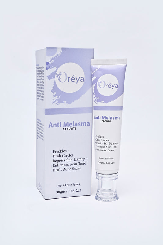 Oréya Anti Melasma Cream 30g