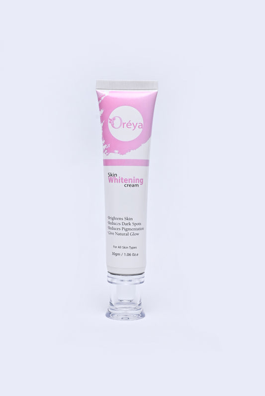Oréya Skin Whitening Cream 30g