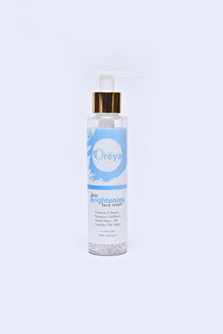 Oréya Skin Brightening FaceWash 100ml
